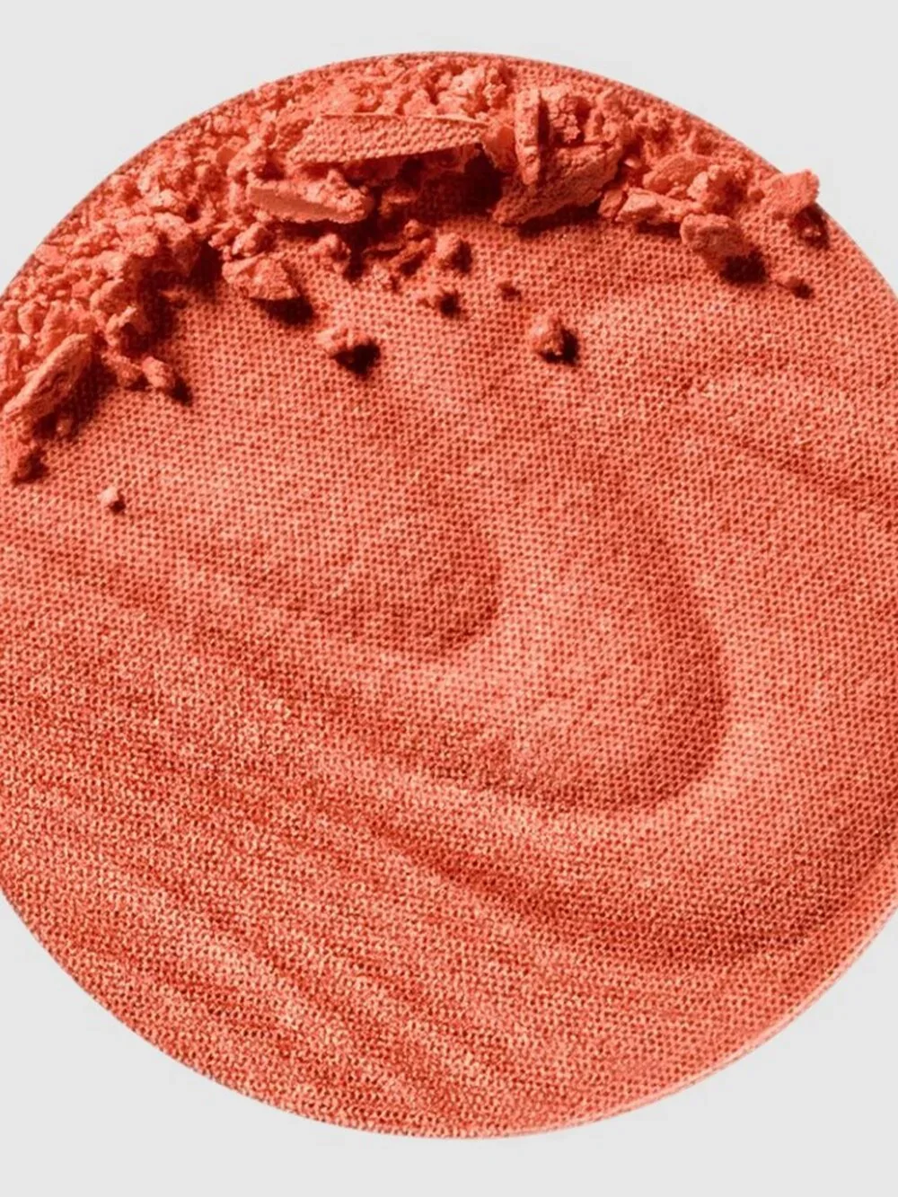 r.e.m. beauty Hypernova Satin Matte Blush - Sun Pop